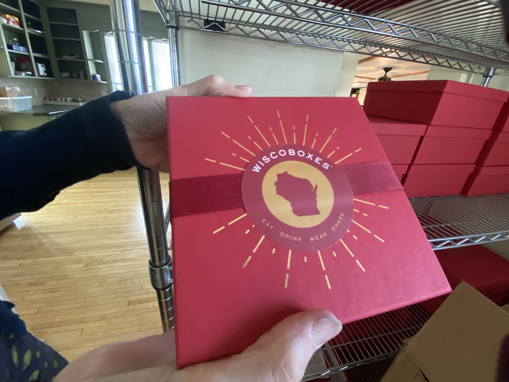 WiscoBoxes